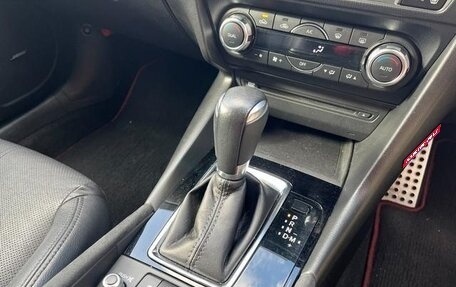 Mazda Axela, 2016 год, 1 178 000 рублей, 17 фотография