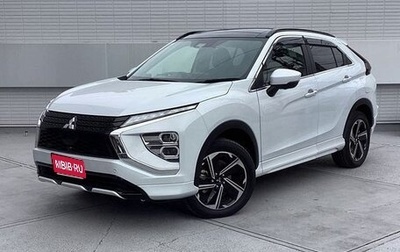 Mitsubishi Eclipse Cross, 2021 год, 1 688 000 рублей, 1 фотография