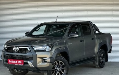Toyota Hilux VIII, 2022 год, 8 800 000 рублей, 1 фотография