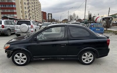 Toyota Echo, 2001 год, 300 000 рублей, 1 фотография