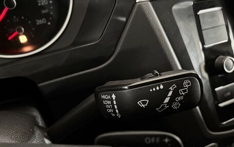 Volkswagen Tiguan II, 2018 год, 2 229 880 рублей, 18 фотография