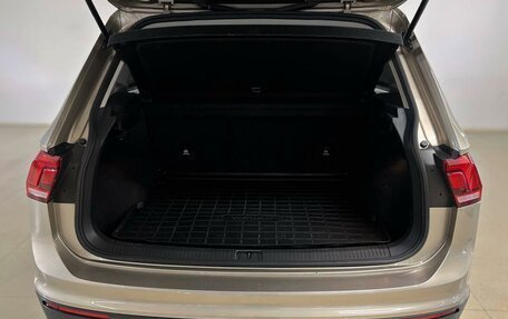 Volkswagen Tiguan II, 2018 год, 2 229 880 рублей, 22 фотография