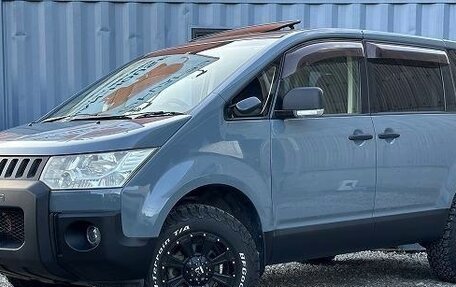 Mitsubishi Delica D:5 I, 2018 год, 2 318 000 рублей, 3 фотография