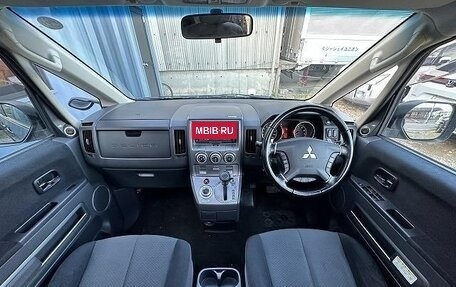 Mitsubishi Delica D:5 I, 2018 год, 2 318 000 рублей, 9 фотография