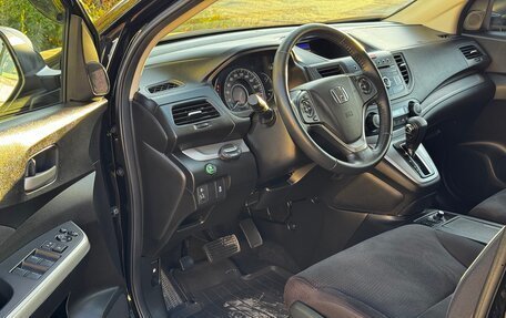 Honda CR-V IV, 2014 год, 3 100 000 рублей, 3 фотография