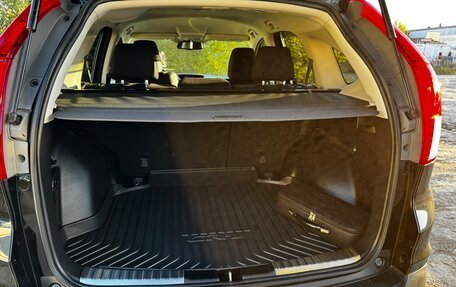 Honda CR-V IV, 2014 год, 3 100 000 рублей, 2 фотография