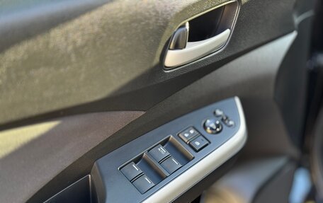 Honda CR-V IV, 2014 год, 3 100 000 рублей, 8 фотография