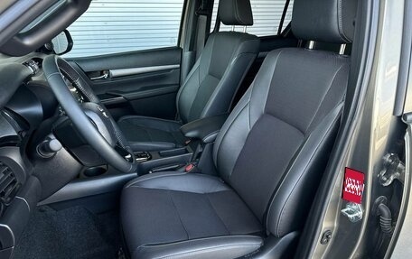 Toyota Hilux VIII, 2022 год, 8 800 000 рублей, 10 фотография