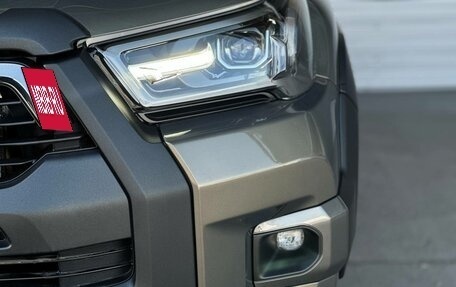 Toyota Hilux VIII, 2022 год, 8 800 000 рублей, 20 фотография