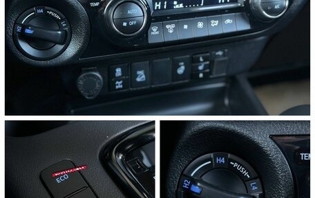 Toyota Hilux VIII, 2022 год, 8 800 000 рублей, 25 фотография