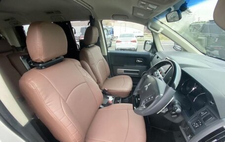 Mitsubishi Delica D:5 I, 2018 год, 2 326 000 рублей, 7 фотография