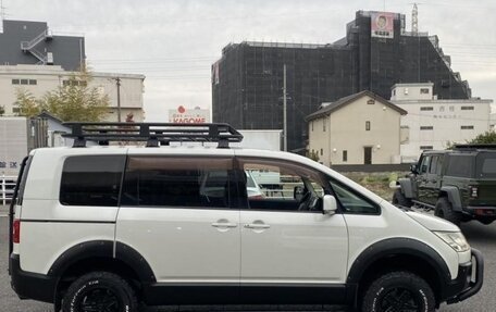 Mitsubishi Delica D:5 I, 2018 год, 2 326 000 рублей, 2 фотография