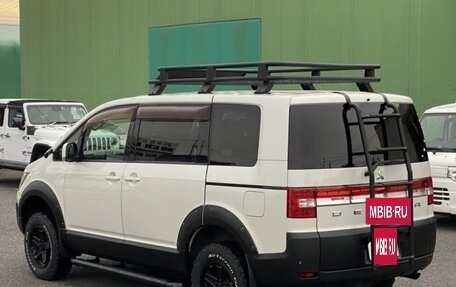 Mitsubishi Delica D:5 I, 2018 год, 2 326 000 рублей, 4 фотография