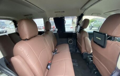 Mitsubishi Delica D:5 I, 2018 год, 2 326 000 рублей, 8 фотография