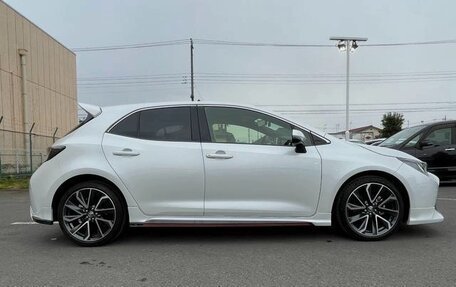 Toyota Corolla, 2021 год, 1 290 000 рублей, 4 фотография