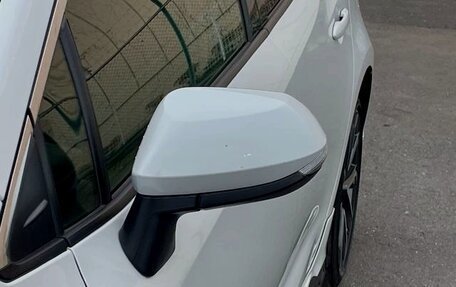 Toyota Corolla, 2021 год, 1 290 000 рублей, 10 фотография