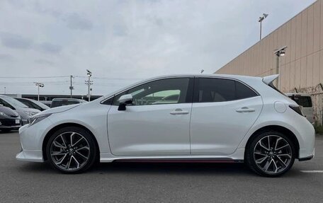 Toyota Corolla, 2021 год, 1 290 000 рублей, 5 фотография