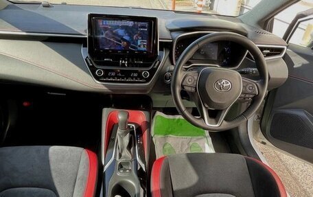 Toyota Corolla, 2021 год, 1 290 000 рублей, 11 фотография