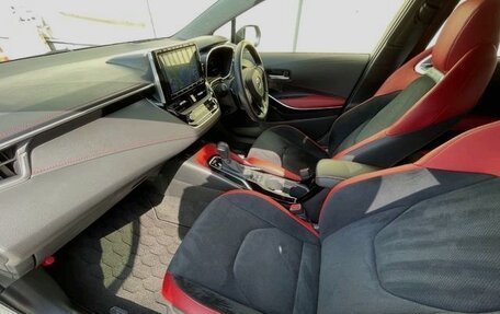 Toyota Corolla, 2021 год, 1 290 000 рублей, 14 фотография