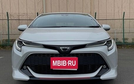 Toyota Corolla, 2021 год, 1 290 000 рублей, 2 фотография