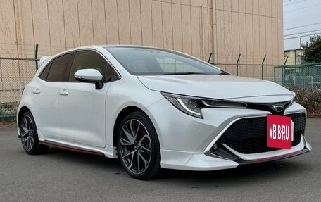 Toyota Corolla, 2021 год, 1 290 000 рублей, 3 фотография