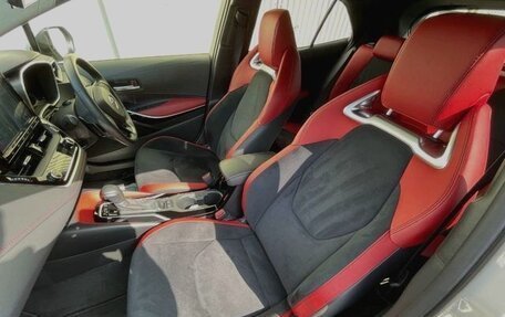 Toyota Corolla, 2021 год, 1 290 000 рублей, 15 фотография