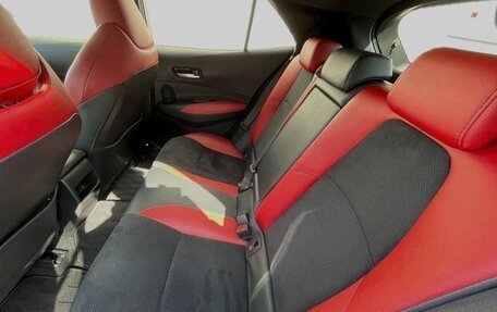 Toyota Corolla, 2021 год, 1 290 000 рублей, 17 фотография