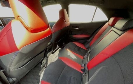 Toyota Corolla, 2021 год, 1 290 000 рублей, 16 фотография