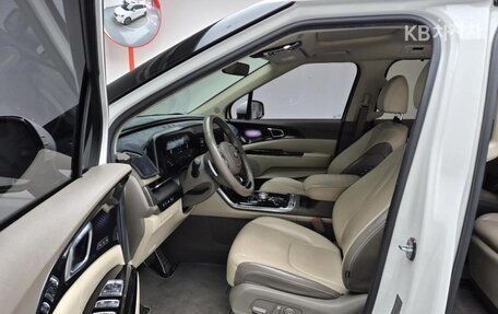 KIA Carnival, 2022 год, 4 600 999 рублей, 5 фотография