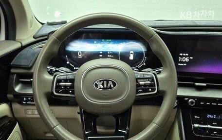 KIA Carnival, 2022 год, 4 600 999 рублей, 7 фотография