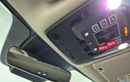 KIA Carnival, 2022 год, 4 600 999 рублей, 10 фотография