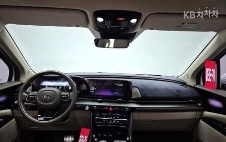 KIA Carnival, 2022 год, 4 600 999 рублей, 6 фотография