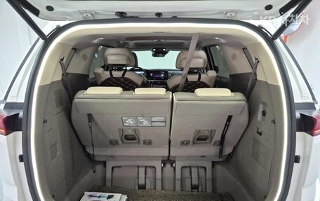 KIA Carnival, 2022 год, 4 600 999 рублей, 14 фотография