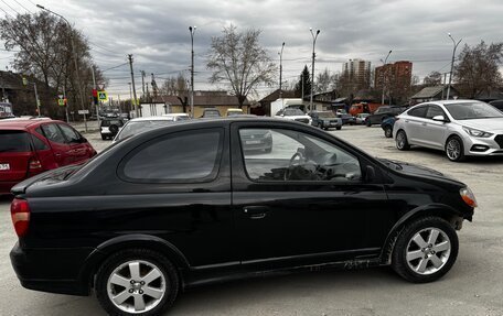 Toyota Echo, 2001 год, 300 000 рублей, 2 фотография