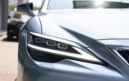 Lexus LS IV, 2020 год, 12 132 000 рублей, 4 фотография