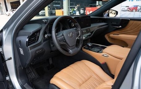 Lexus LS IV, 2020 год, 12 132 000 рублей, 13 фотография