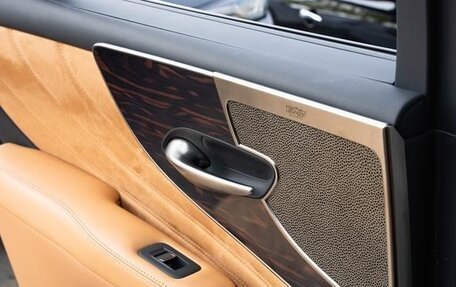 Lexus LS IV, 2020 год, 12 132 000 рублей, 12 фотография