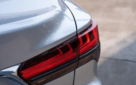 Lexus LS IV, 2020 год, 12 132 000 рублей, 8 фотография
