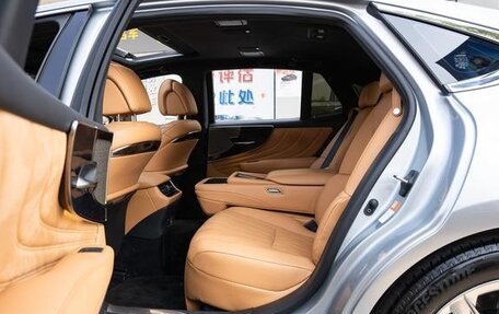 Lexus LS IV, 2020 год, 12 132 000 рублей, 11 фотография