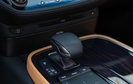 Lexus LS IV, 2020 год, 12 132 000 рублей, 20 фотография