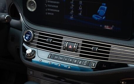 Lexus LS IV, 2020 год, 12 132 000 рублей, 19 фотография