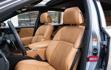 Lexus LS IV, 2020 год, 12 132 000 рублей, 9 фотография