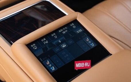 Lexus LS IV, 2020 год, 12 132 000 рублей, 23 фотография