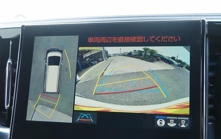 Toyota Alphard III, 2022 год, 3 650 000 рублей, 14 фотография
