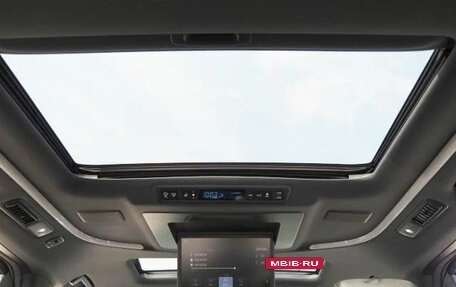 Toyota Alphard III, 2022 год, 3 650 000 рублей, 15 фотография