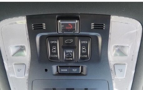 Toyota Alphard III, 2022 год, 3 650 000 рублей, 16 фотография