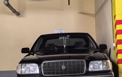 Toyota Crown Majesta, 1996 год, 1 000 000 рублей, 1 фотография