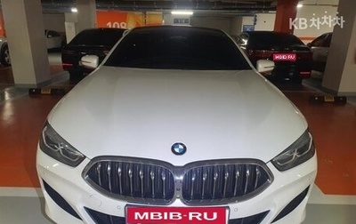BMW 8 серия, 2022 год, 6 598 610 рублей, 1 фотография