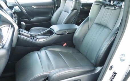 Toyota Alphard III, 2022 год, 3 650 000 рублей, 20 фотография