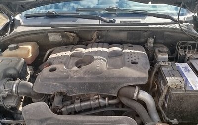 SsangYong Kyron I, 2013 год, 845 000 рублей, 1 фотография